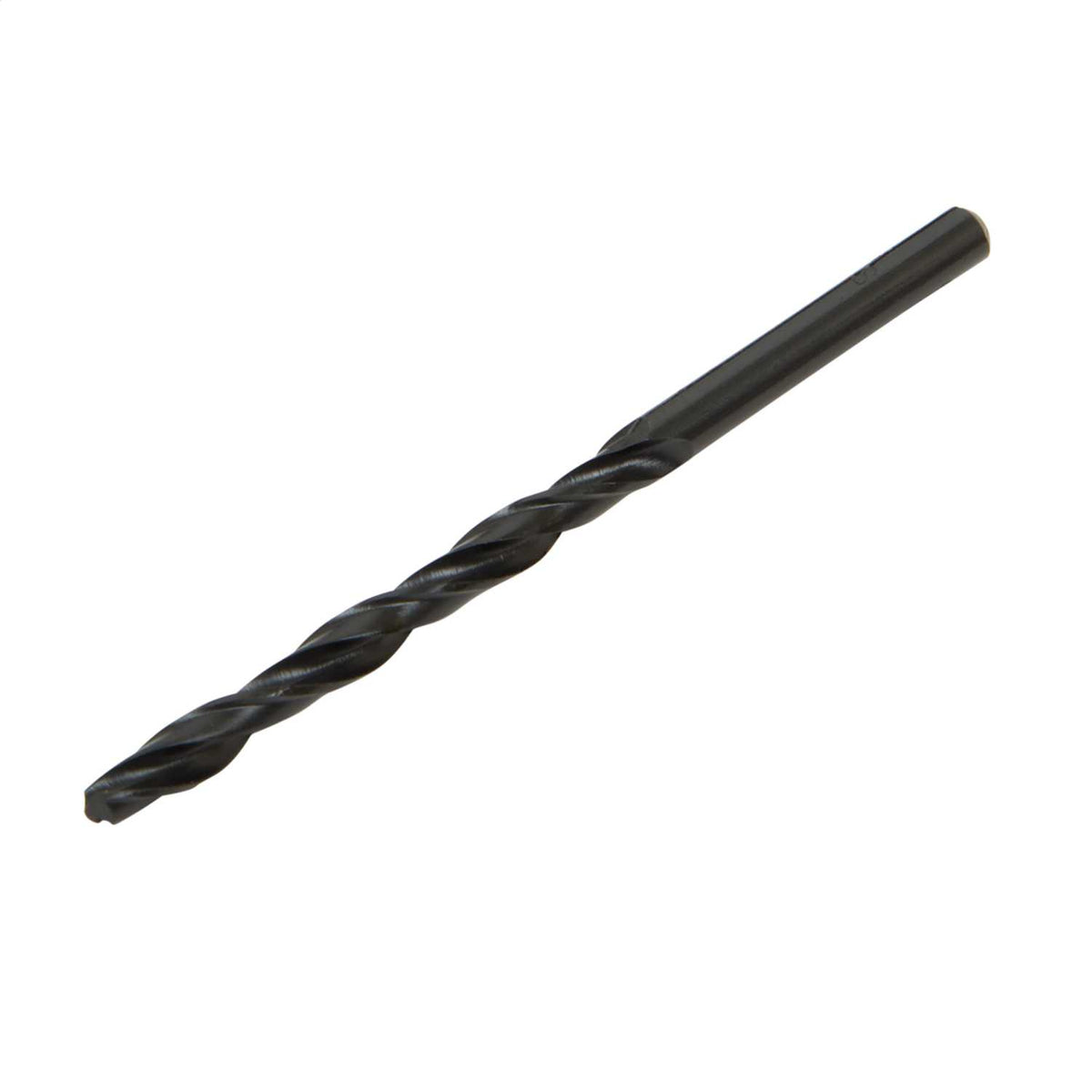 5.0mm HSS Drill Bit (Sold in 1's)