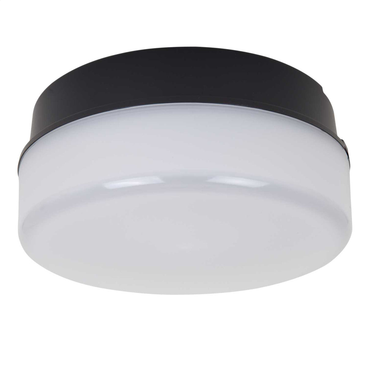 ASD BC Circular Bulkhead Black / Opal