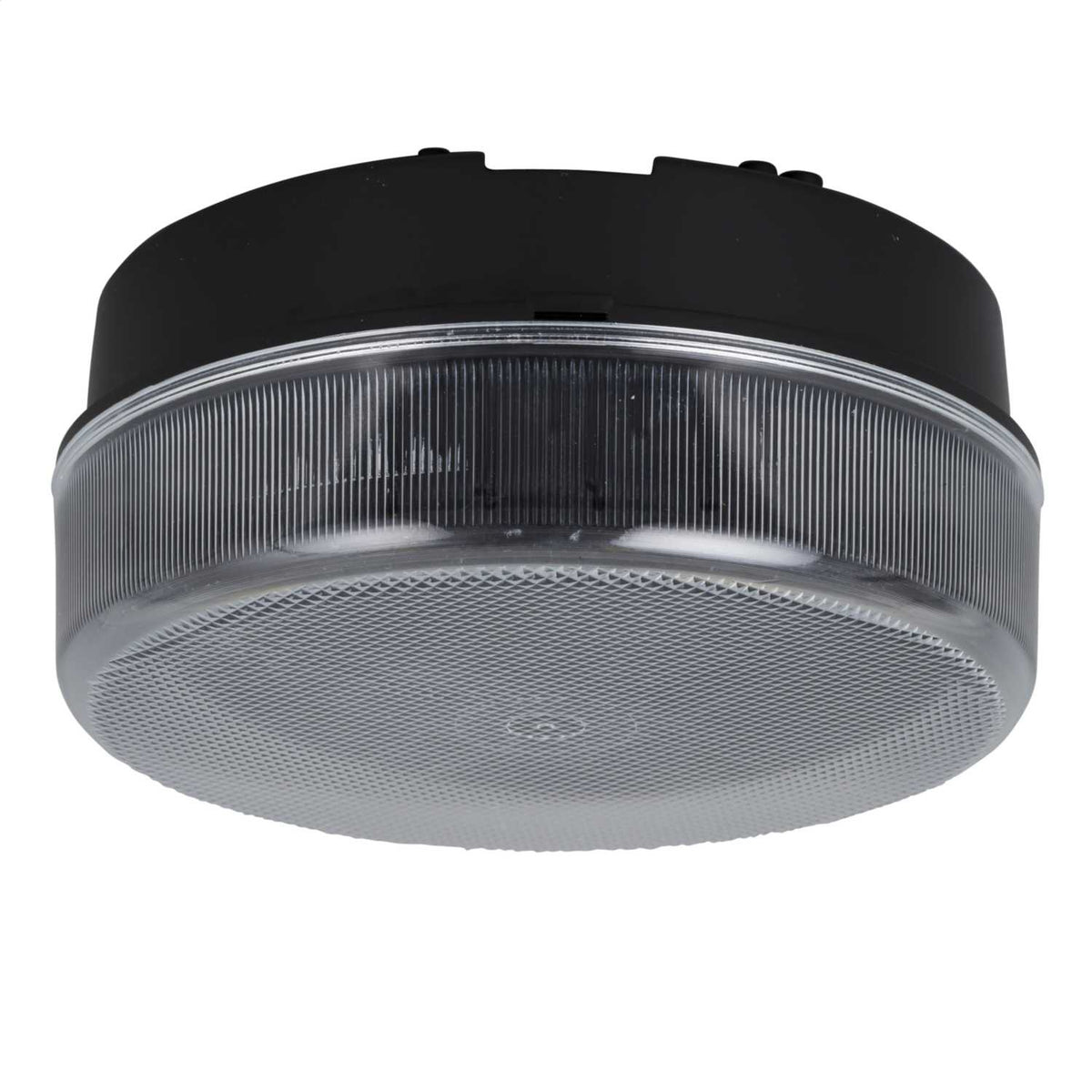 ASD BC Circular Bulkhead Black / Prismatic