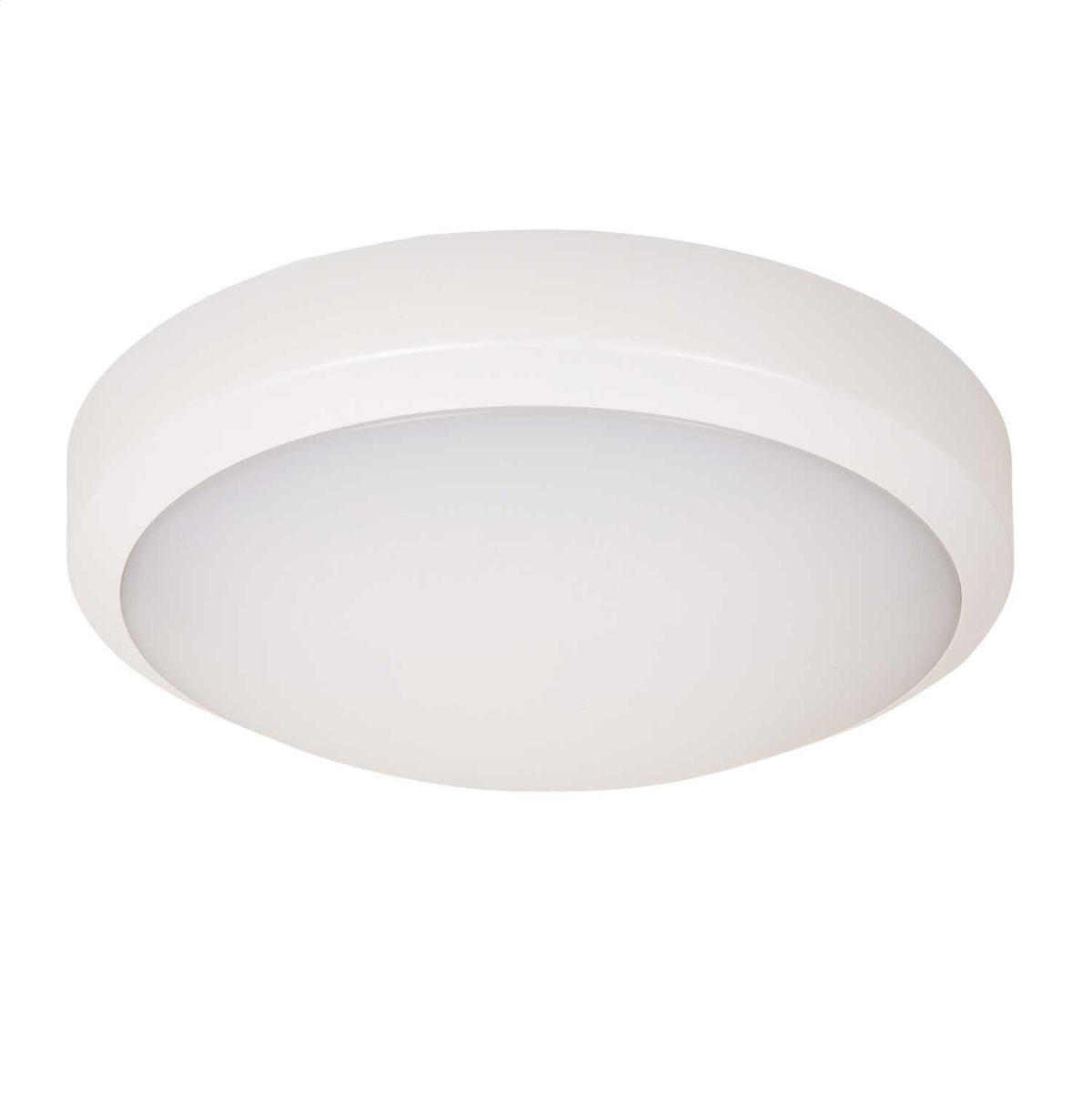 ASD 16.4W LED Centro Circo Bulkhead White 4000K
