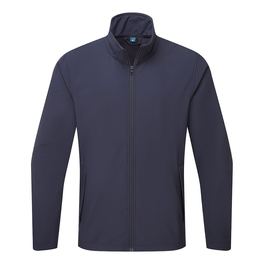 ES1 Essential Softshell 3L, 4XL, R, Navy