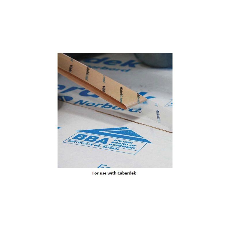WF 50m ROLL CABERFIX TAPES X-TREME TAPE