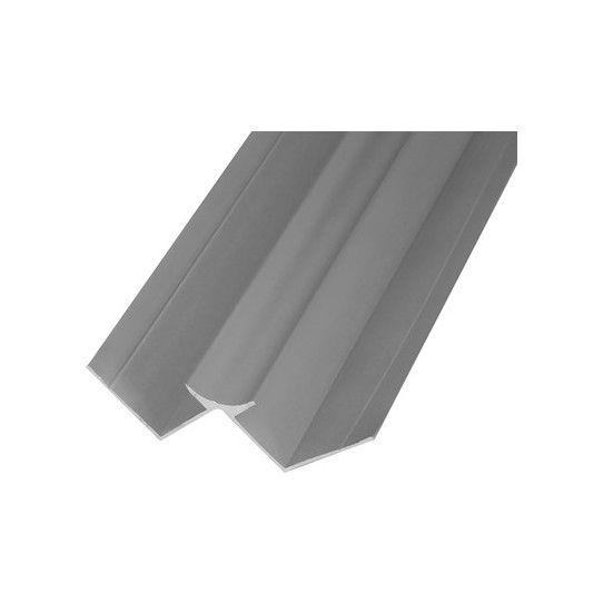 WWSSAAALUINTCNR WETWALL MERMAID INTERNAL CORNER 2420mm SAA