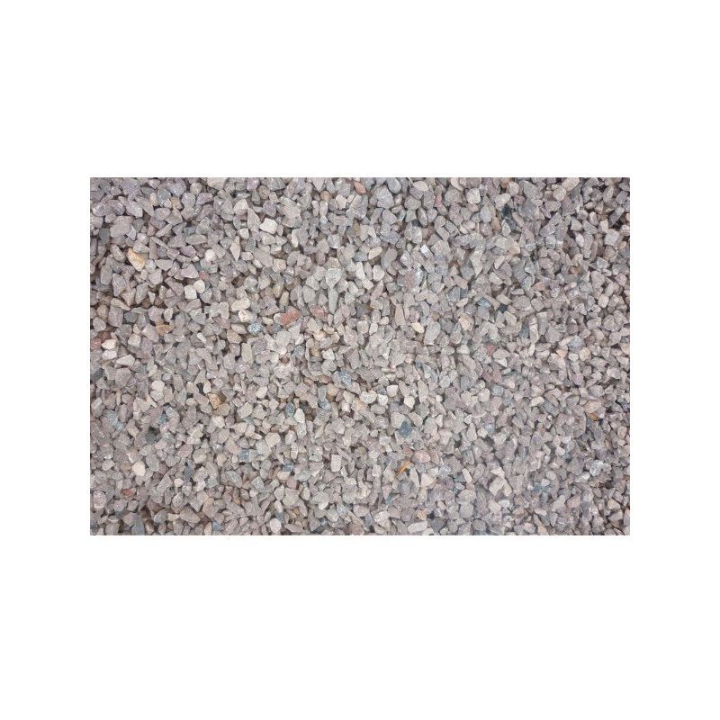 Lloyds Zone 2 Mini Bag Limestone Chippings 6mm 25kg