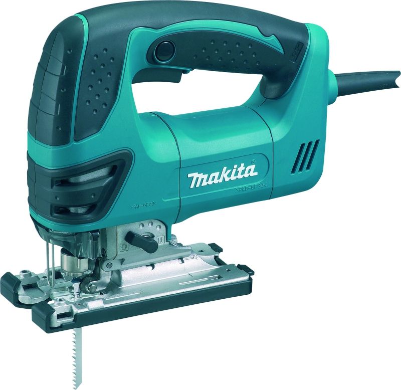 MAKITA 4350FCT JIGSAW 240v