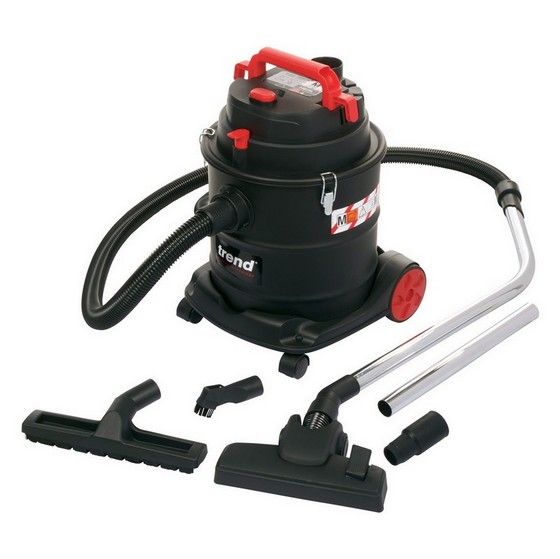 TREND T32 M CLASS DUST EXTRACTOR 800W 230V