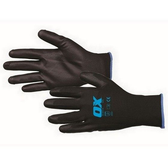 OX PU FLEX GLOVES EXTRA EXTRA LARGE