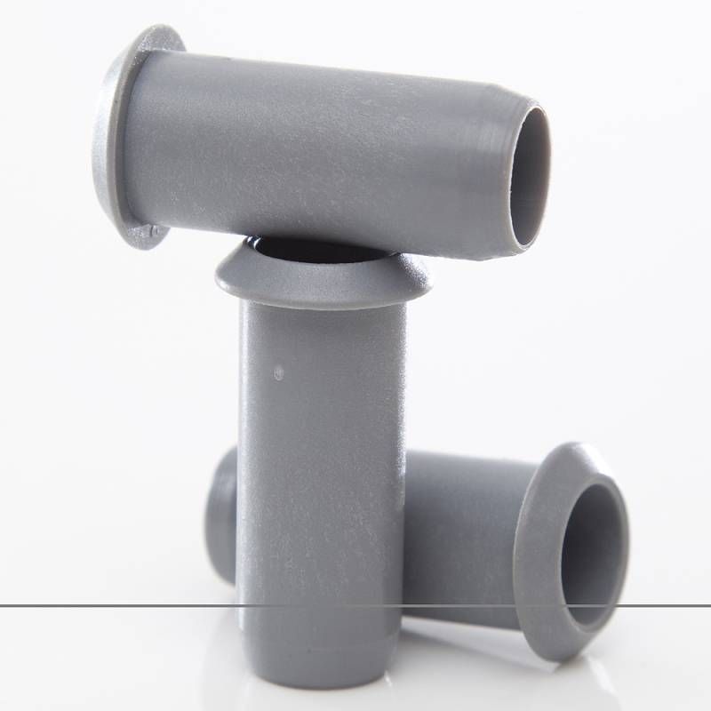 POLYPIPE POLYFAST PLASTIC PIPE STIFFENER 10/500 20mm 46420