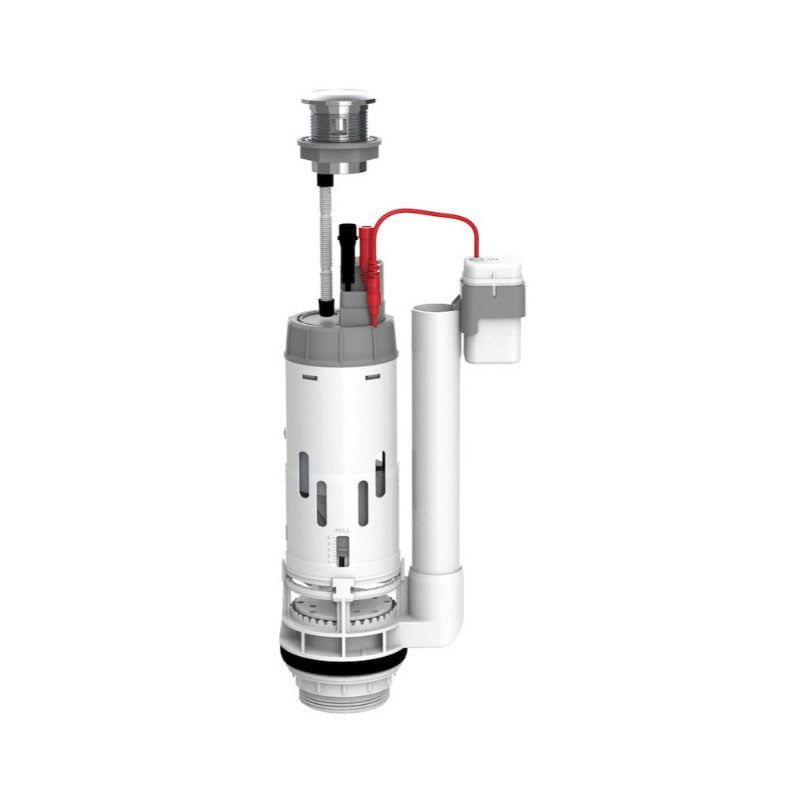 ROCA W004069 EM1 TOUCHLESS CISTERN FLUSH VALVE