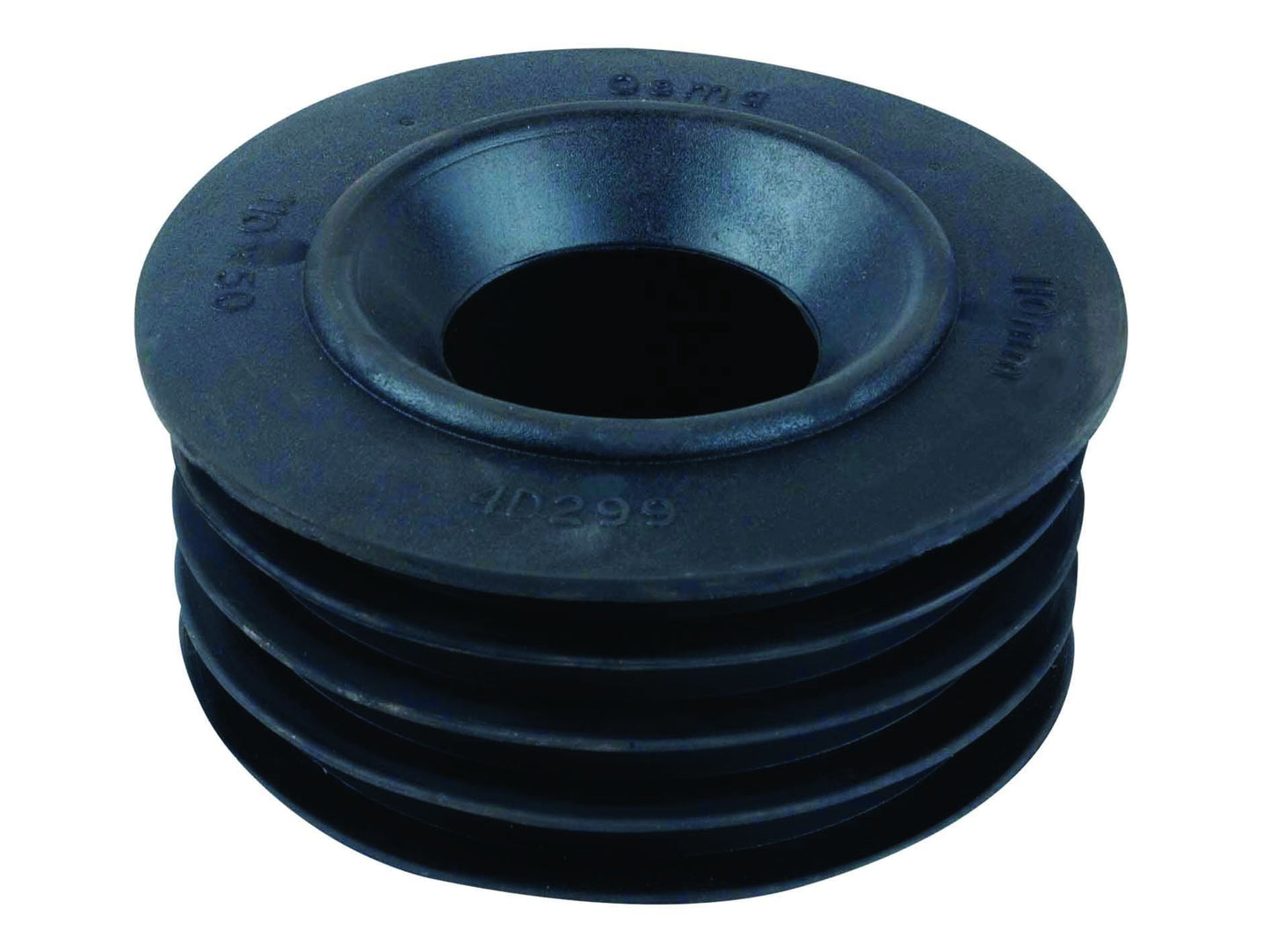 OSMAD 50 x 110mm INT DRAIN CONNECTOR 4D299
