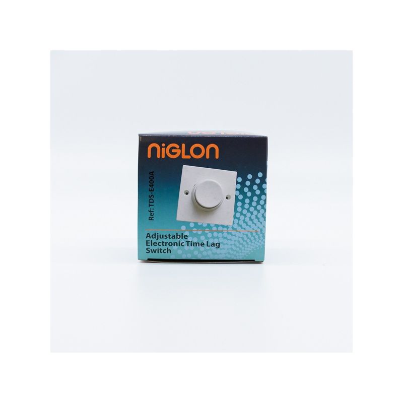 NIGLON TDS-E400A PNEUMATIC TIME SWITCH