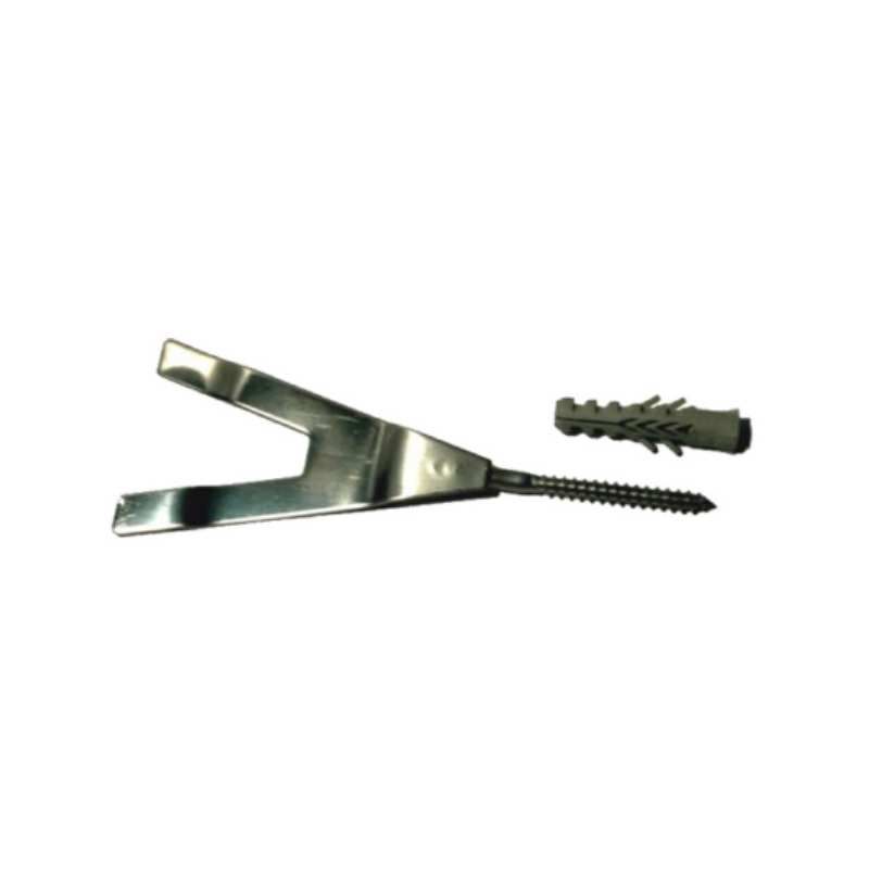 BLUEBIRD STAINLESS STEEL SCREWTIES WALL TIES 5060002330029