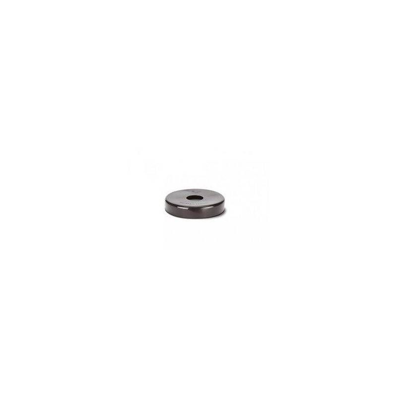 POLYPIPE UNIVERSAL DRAIN ADPTOR SPIGOT 110mm UG493