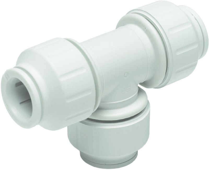 SPEEDFIT PEM0228W EQUAL TEE 28mm 70011121