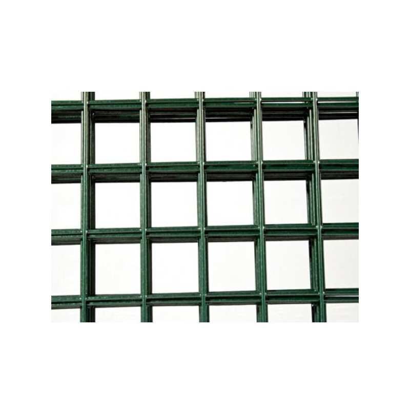 PLASTIC COATED HANDYMESH PANEL 600 x 900 x 50 x 50mm 10gauge SINGLE OJ108728