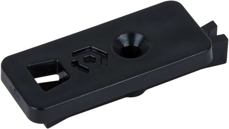 COMPOSITE PRIME HD DECK (DUAL/PRO/XS/3D) FIXING CLIP & SCREW (4.5mm GAP) (PACK OF 200)