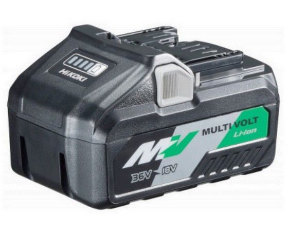 HIKOKI BSL36B18 18V 8.0AH/36V 4.0AH/8.0AH LI-ION BATTERY