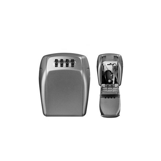 DUFFELLS MASTER LARGE KEY SAFE 5415EURD