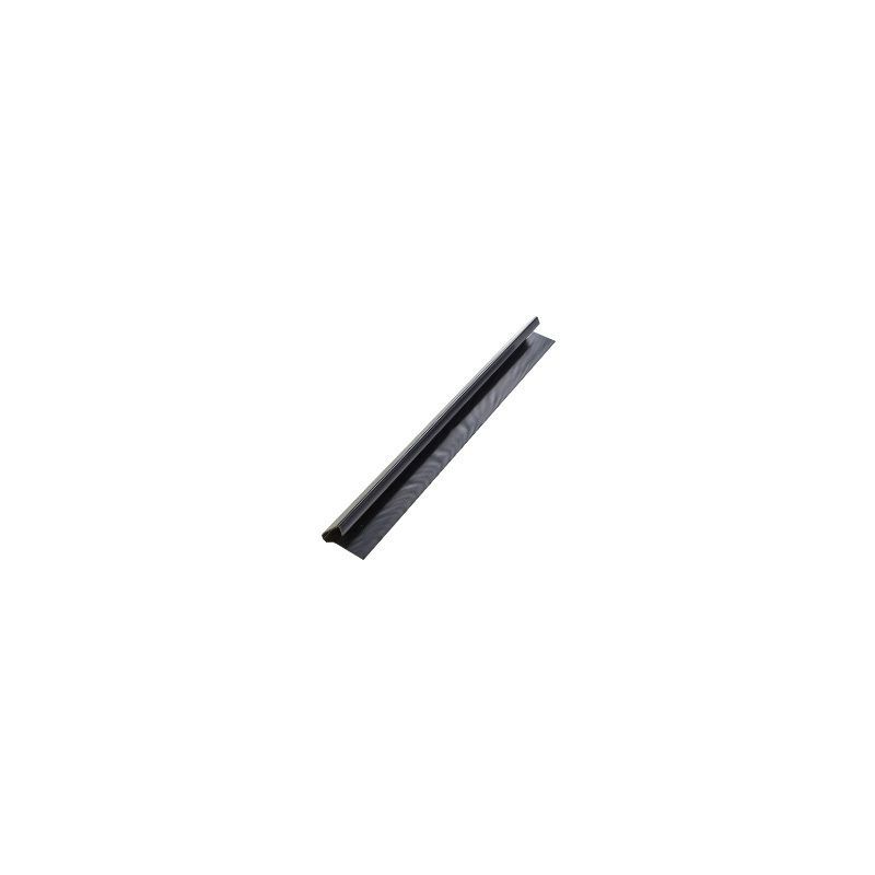 KLOBER S STRIP CONTINUOUS DRY VERGE 5m BLACK KR980476