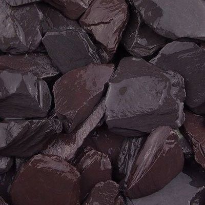 Border Scotland Big Bag Plum Slate 40mm