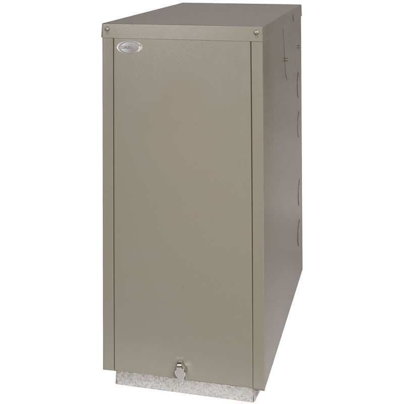 GRANT VORTEX OUTDOOR MODULE SEALED SYSTEM KIT 15/26kw VTXOMSSKIT26