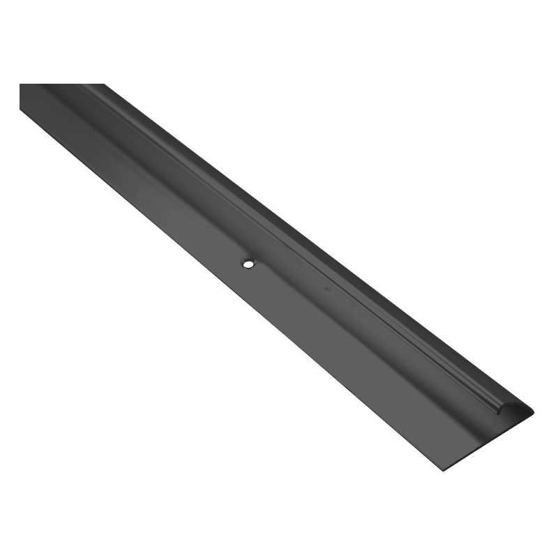 CENTURION CJ161P BLACK 40mm WORKTOP CORNER JOINT