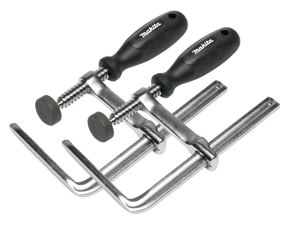 MAKITA 194385-5 CLAMP SET FOR SP6000 GUIDE RAIL