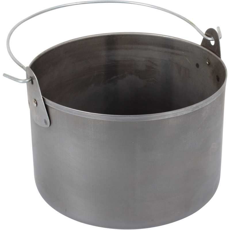 RODO 6SSC PRODEC METAL PAINT KETTLE 150mm