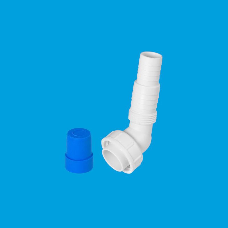 MCALPINE MA15 NOZZLE 135deg 61020440