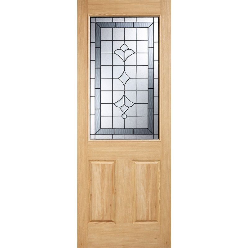 LPD OAK WESTMINSTER 30" OWESTG30