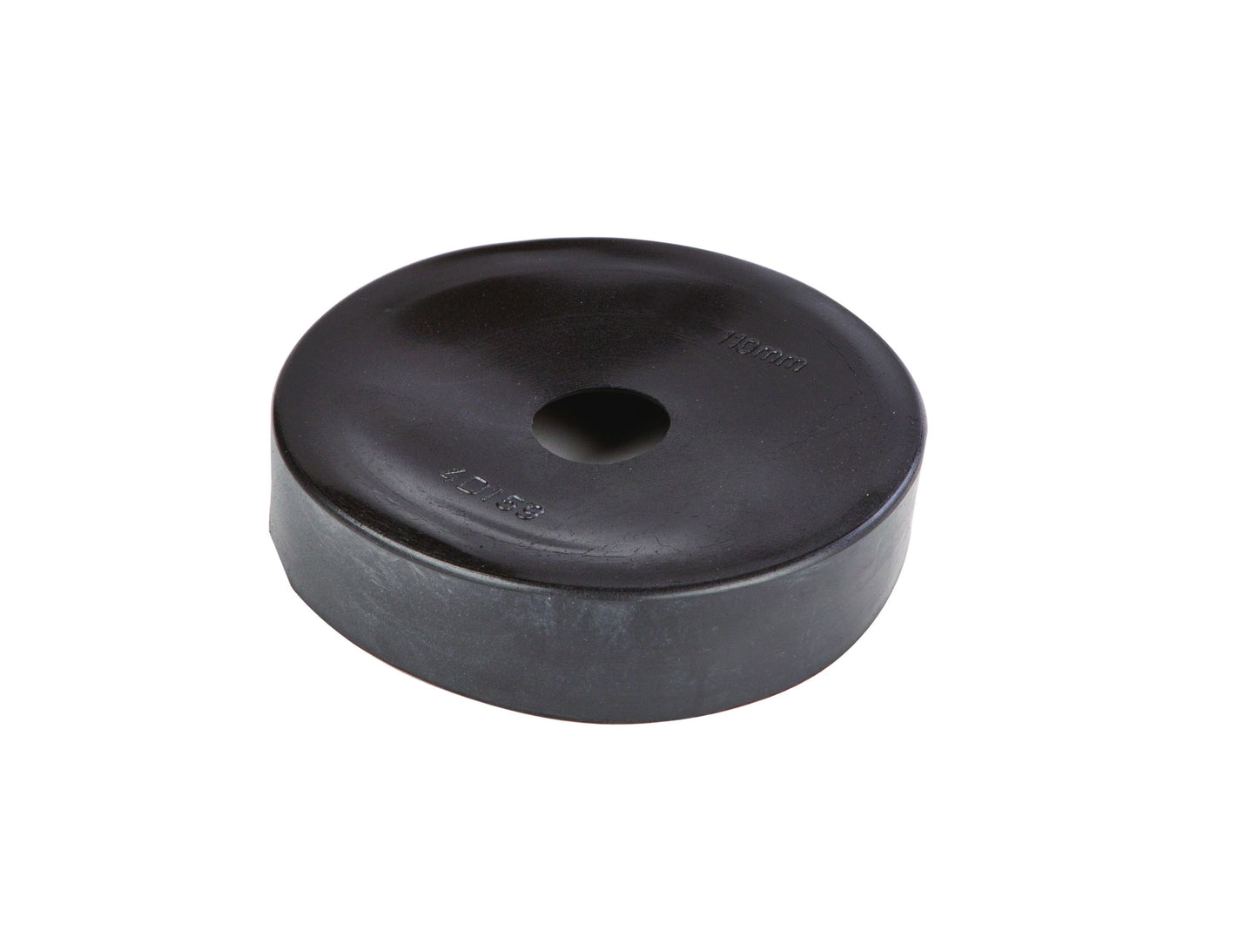 OSMAD UNIVERSAL RAINWATER ADAPTOR 110 x 70mm 4D159