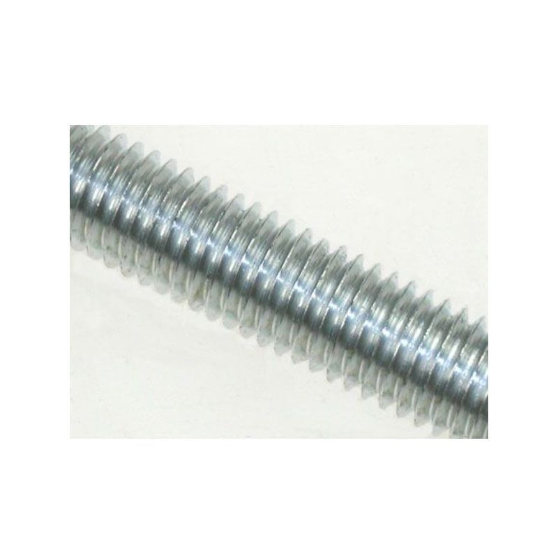 BZP STUDDING M6 x 1m OJ347899