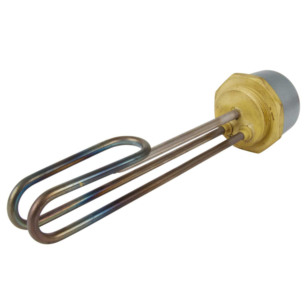 Backer 11" Titanium Immersion Heater