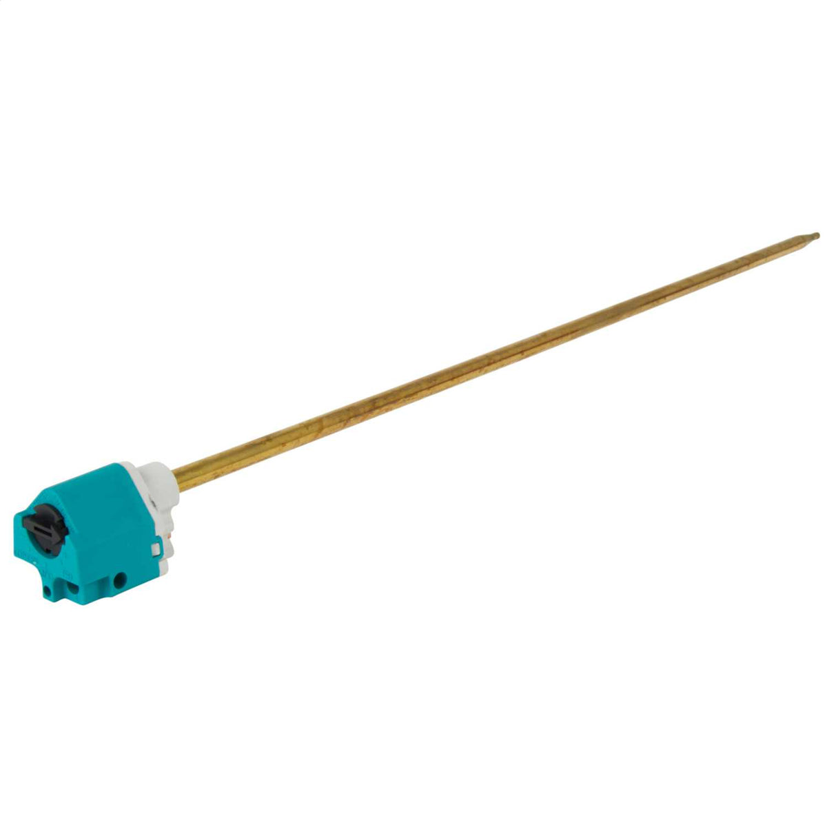 Backer 18" Rod Thermostat Vertical Fitting