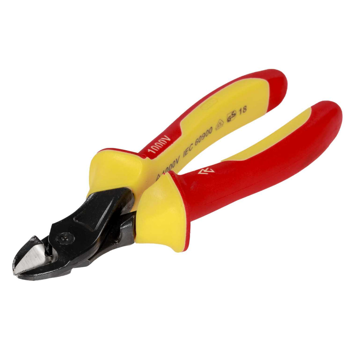 Bahco 160mm 1000V Side Cutters