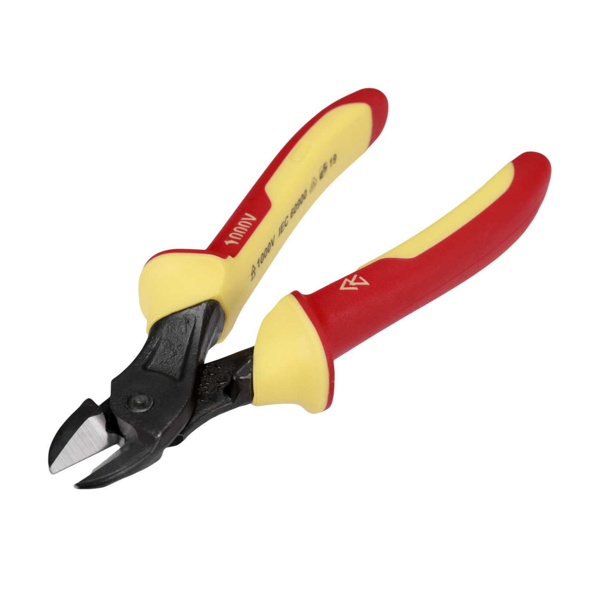 Bahco 180mm 1000V Side Cutters
