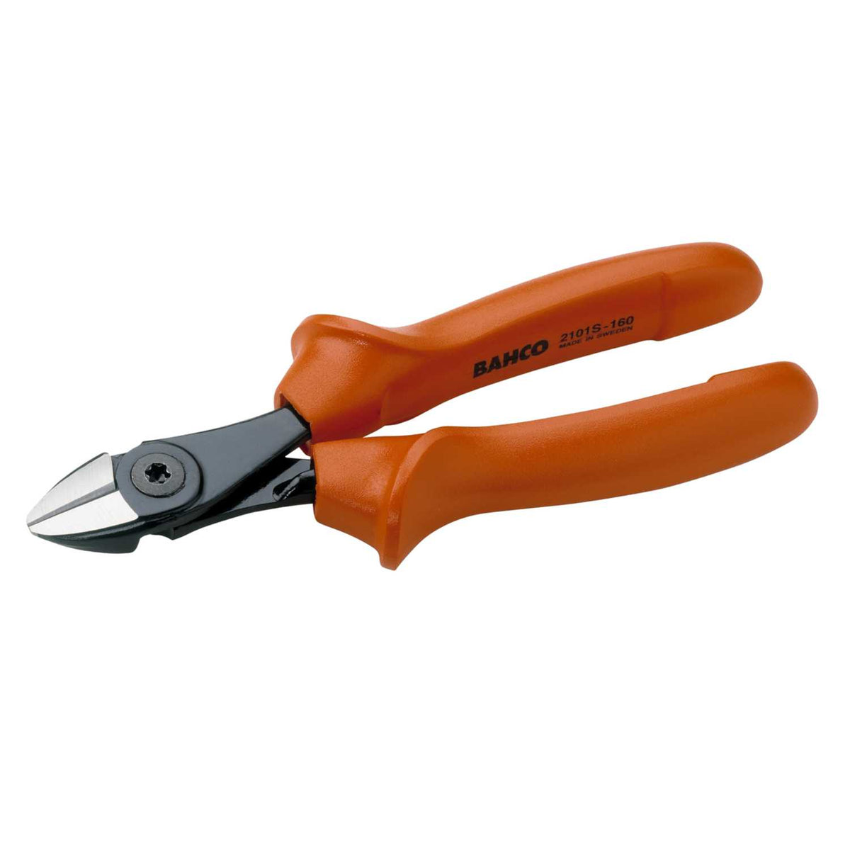 Bahco 200mm 1000V Side Cutters