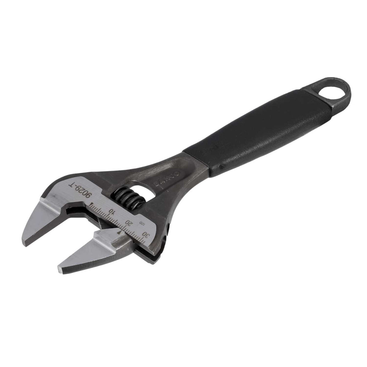 Bahco Ergo 170mm Adjustable Wrench
