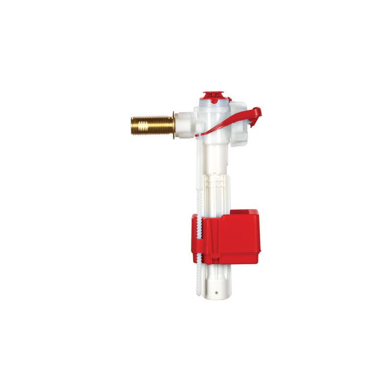 FLUIDMASTER SIDE ENTRY FILL VALVE 23089 PRO75B
