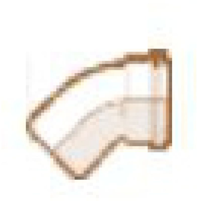 POLYPIPE BEND SINGLE SOCKET 160mm x 30deg UG668