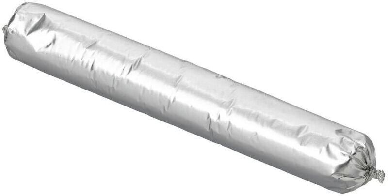 SINIAT FOIL ROLL INTUMESCENT ACOUSTIC SEALANT 600ml 317143