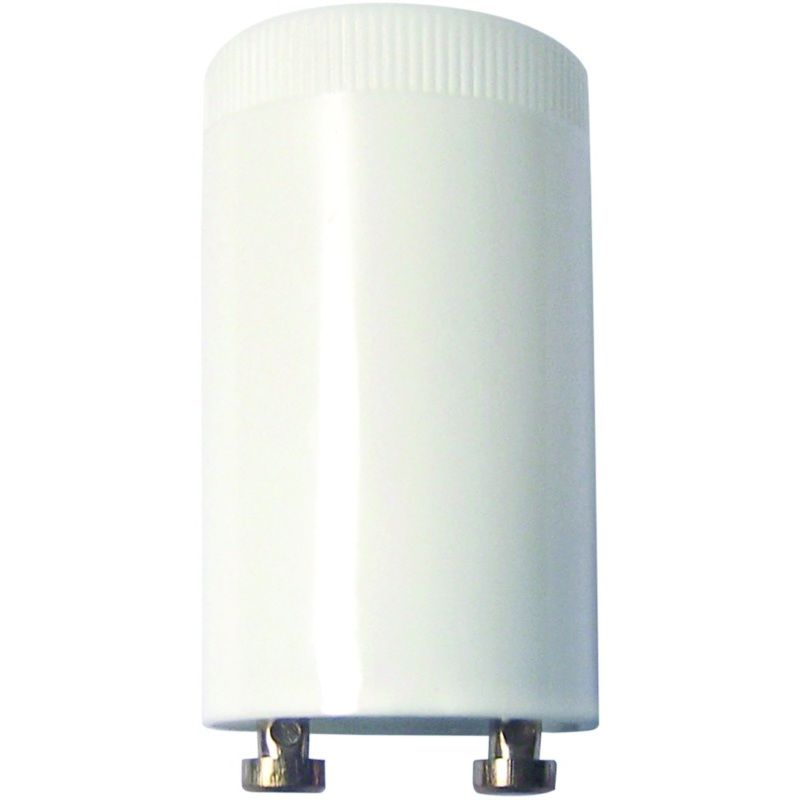 SUPREME S1091 FLUORESCENT STARTER 70-125 WATT