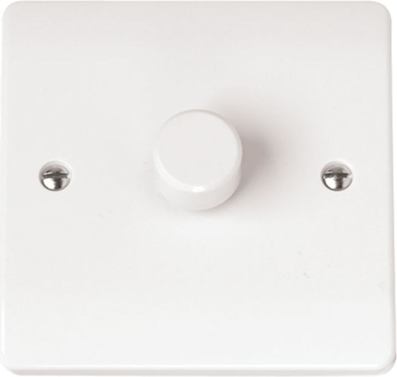 CLICK CMA145 1-GANG NDUCTIVE DIMMER 250w
