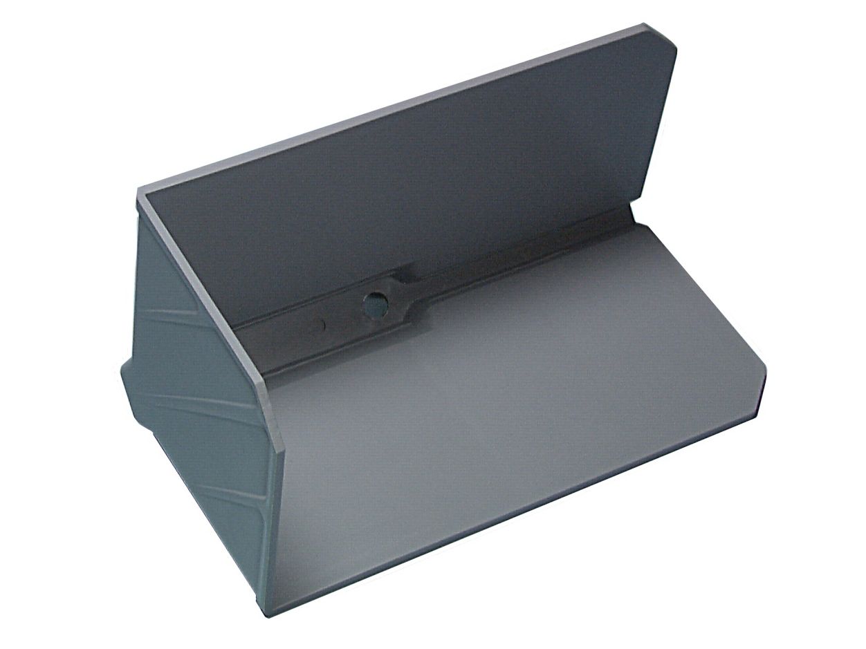FAITHFULL FAIPBH PLASTIC BRICK HOD HEAD 220 x 220 x 420mm
