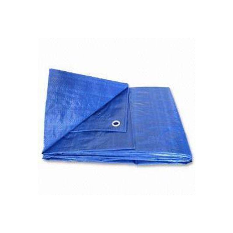 GROWTIVATION SWMT2 MULTI PURPOSE TARPAULIN 2 x 3m