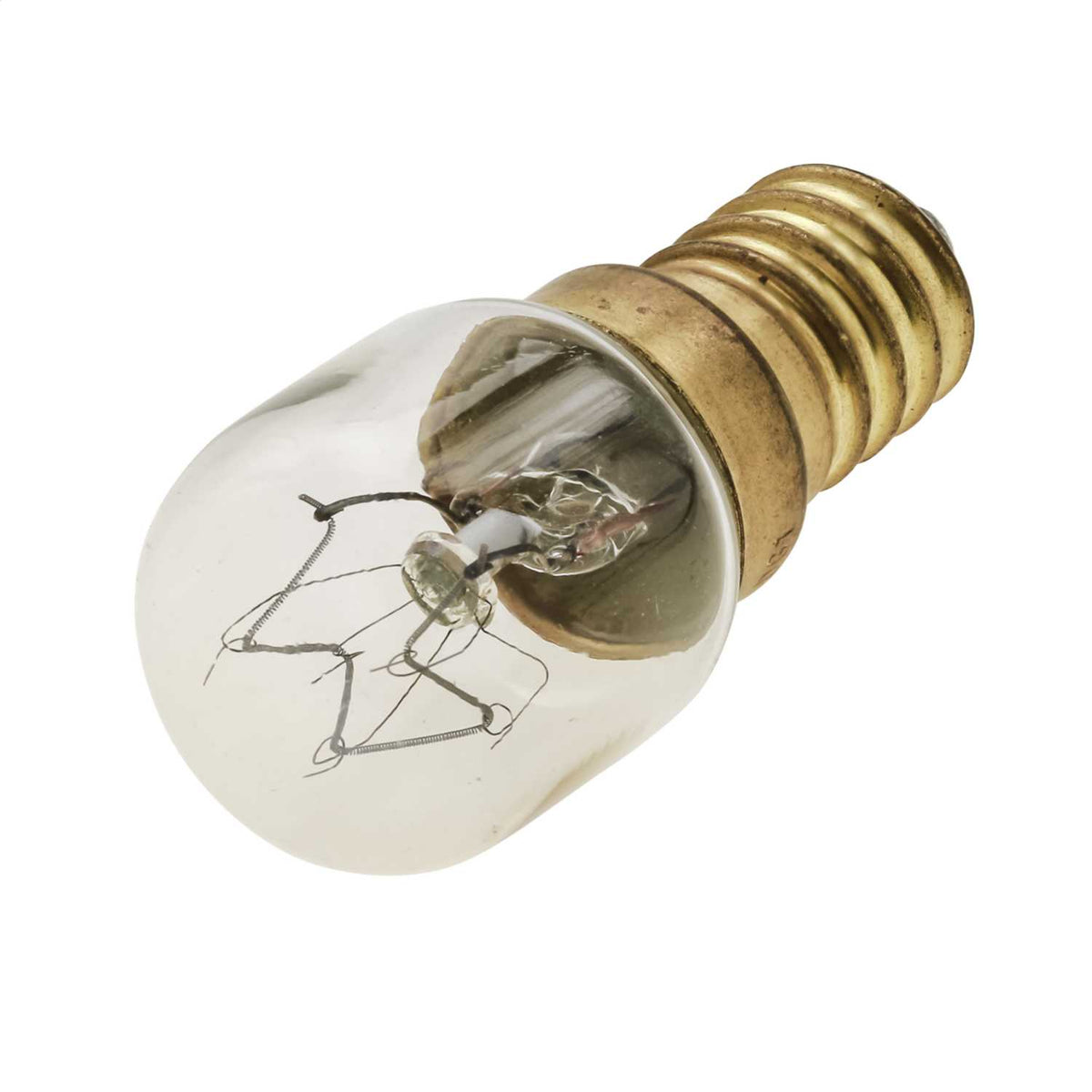Bell 25W SES Oven Lamp Clear