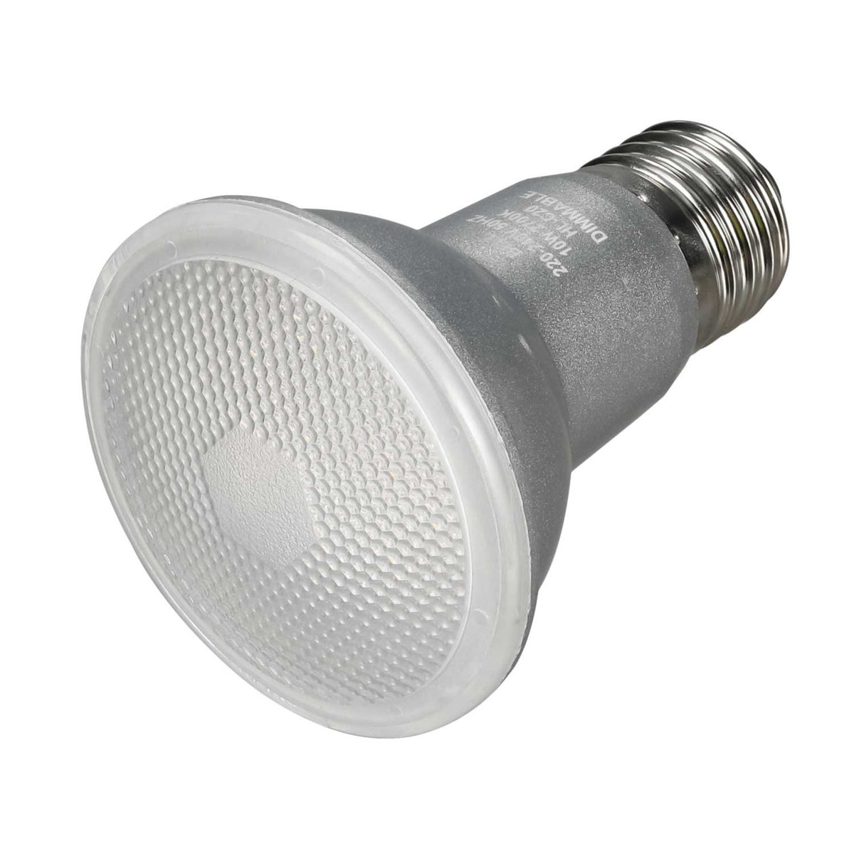 Bell 8W ES PAR20 LED Dimmable Lamp 3000K