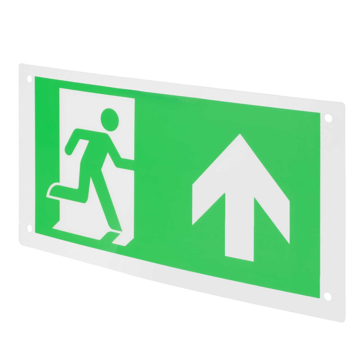 Bell Arrow Up Legend for Exit Blade