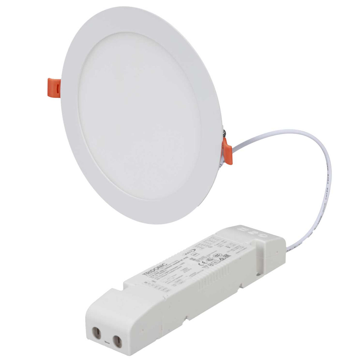 Bell 15W LED 190mm Circular Downlight 4000K