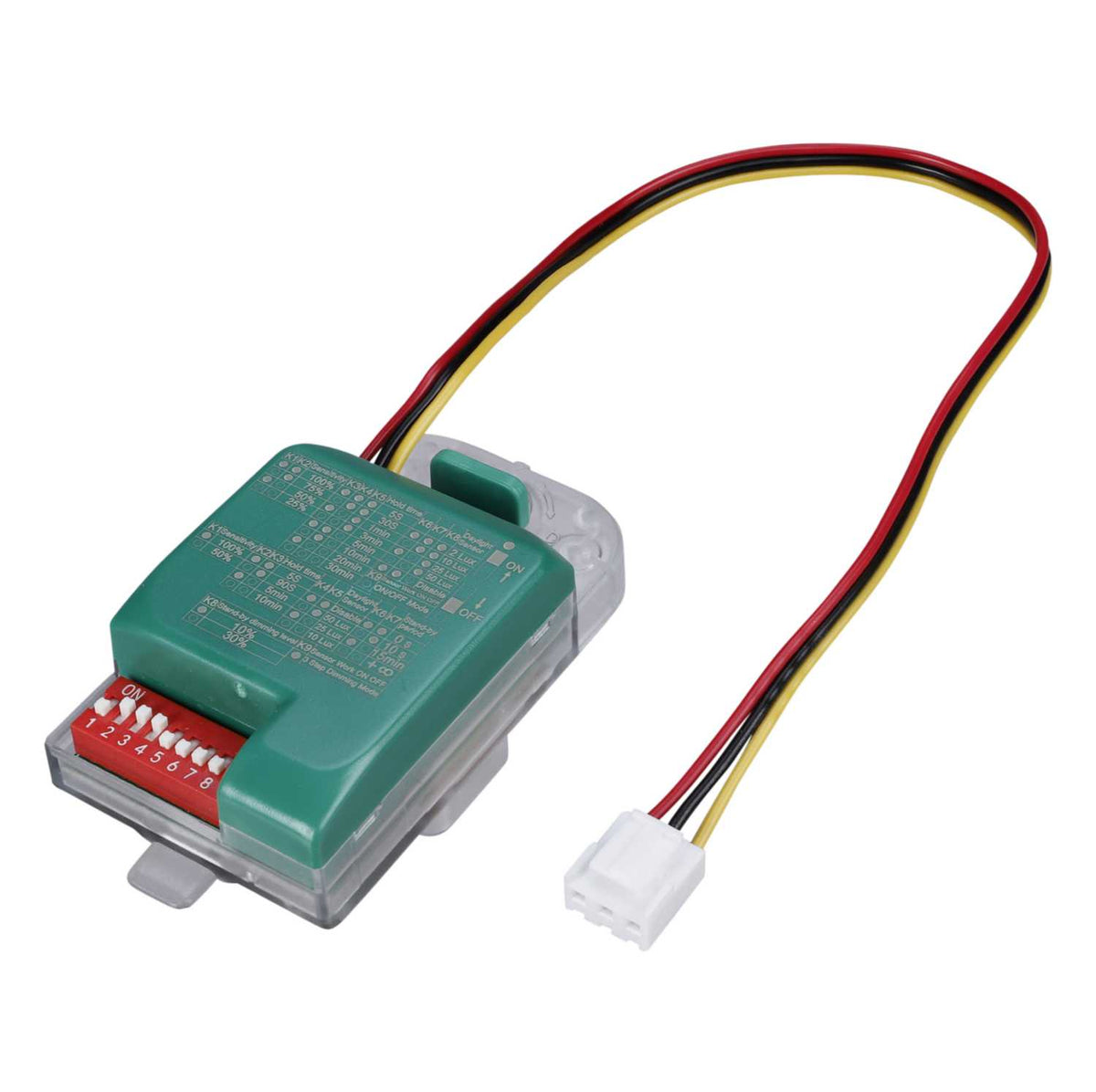 Bell Dura CCT V2 Plug in Microwave Sensor